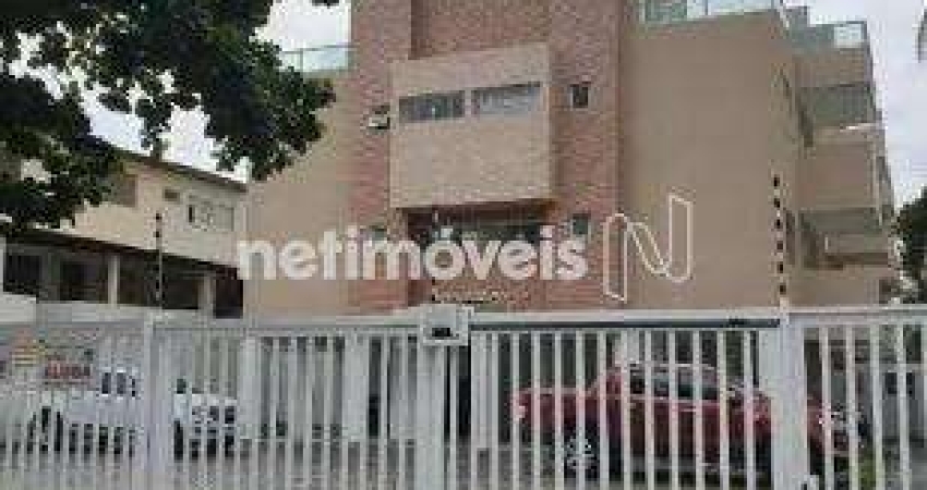 Apartamento com 1 quarto à venda na Rua Thales de Azevedo, Stella Maris, Salvador