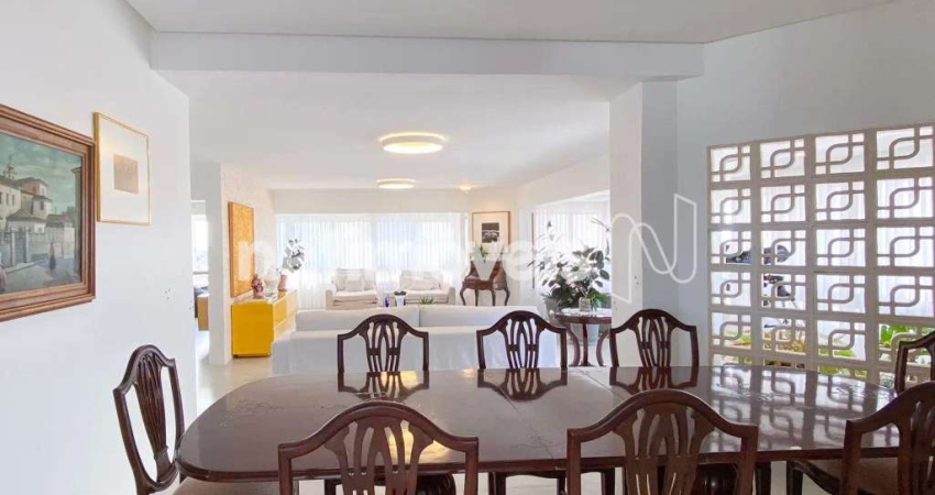 Apartamento com 4 quartos à venda na Rua Christiano Ottoni, 363, Ondina, Salvador