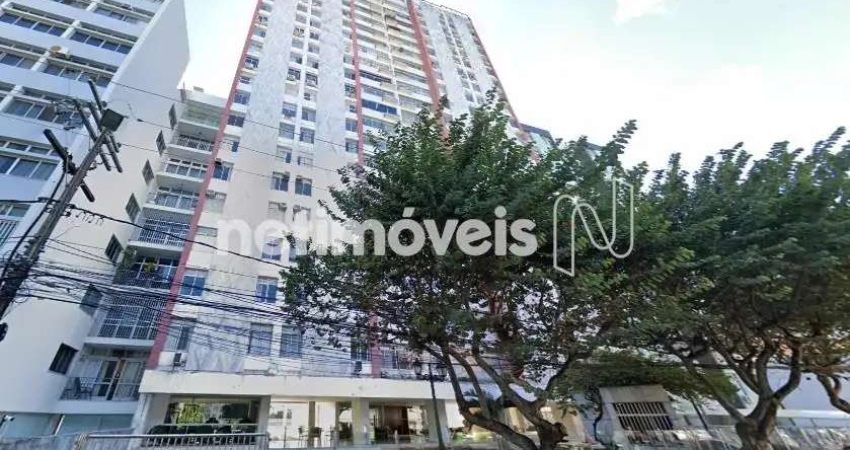 Apartamento com 3 quartos à venda na Rua Marechal Floriano, 198, Canela, Salvador