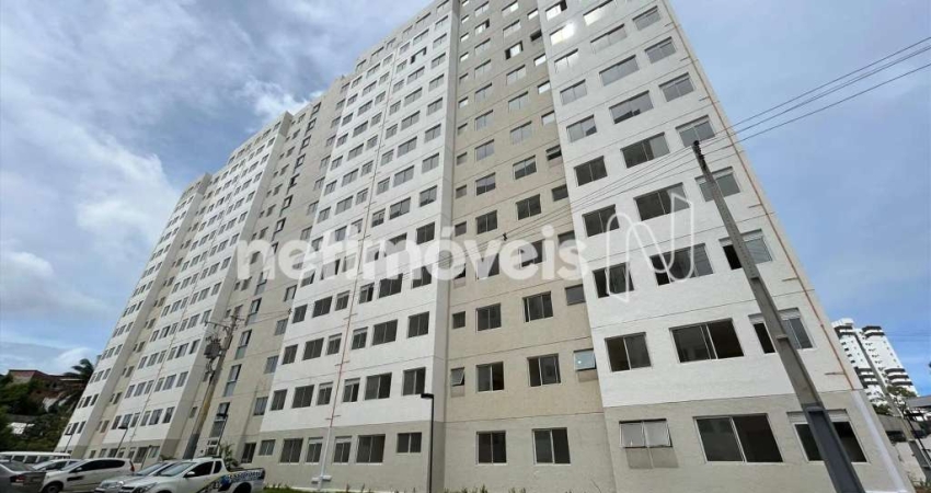 Apartamento com 2 quartos à venda na Rua Professor Fernando Rocha, 326, Narandiba, Salvador