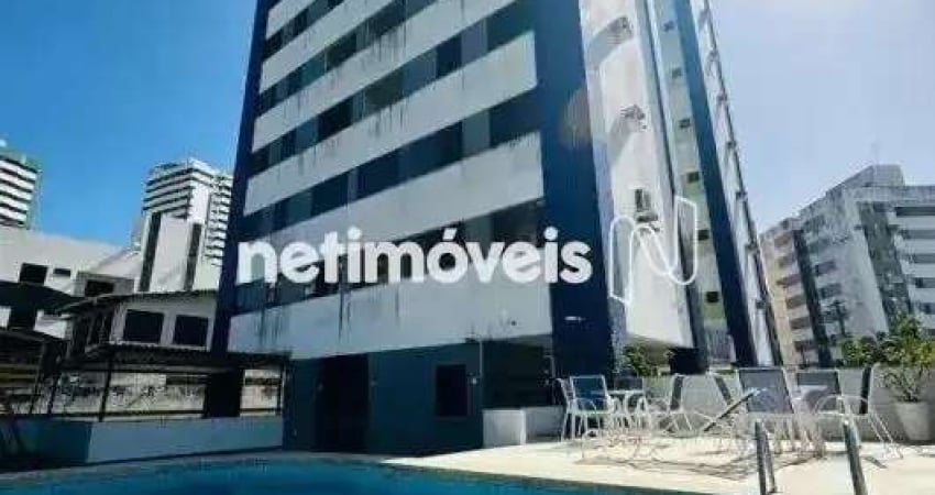Apartamento com 3 quartos à venda na Rua Lalita Costa, 297, Matatu, Salvador
