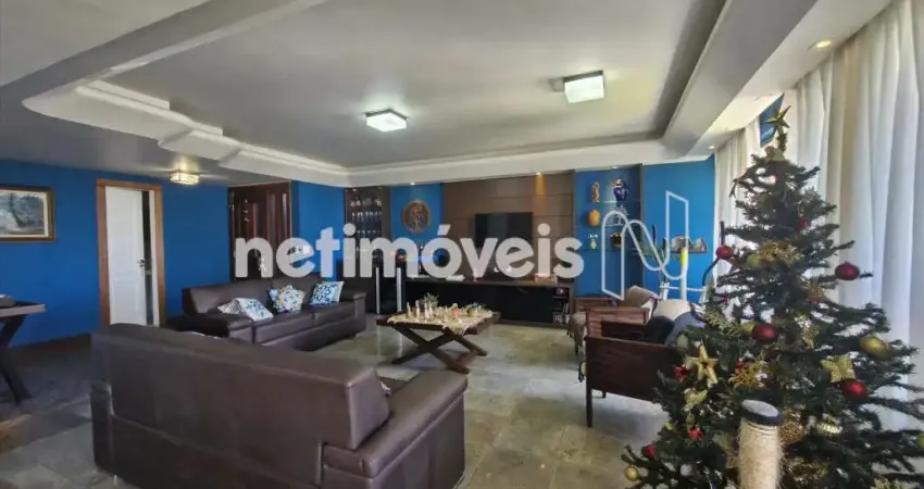 Apartamento com 4 quartos à venda na Rua Machado Neto, 257, Pituba, Salvador