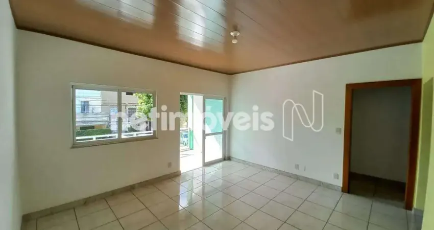 Apartamento com 2 quartos para alugar na Rua Doutor Edmundo Bittencourt, 13, Bonfim, Salvador