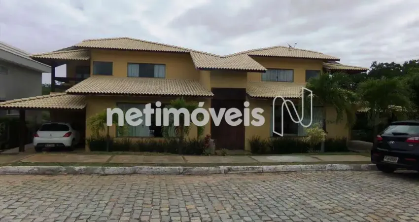 Casa em condomínio fechado com 10 quartos à venda na Rua Rua Direta de Busca Vida, Praia de Busca Vida, Camaçari