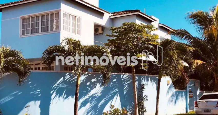 Casa com 7 quartos à venda na Rua Santos Dumont, Centro, Lauro de Freitas