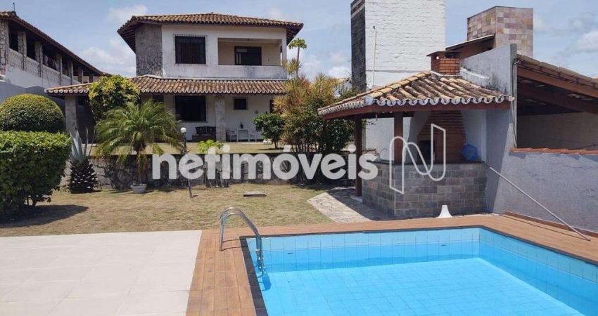 Casa com 5 quartos à venda no Vilas do Atlantico, Lauro de Freitas 