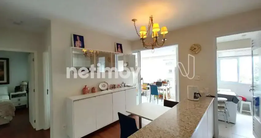 Apartamento com 2 quartos à venda na Rua França Pinto, Vila Mariana, São Paulo