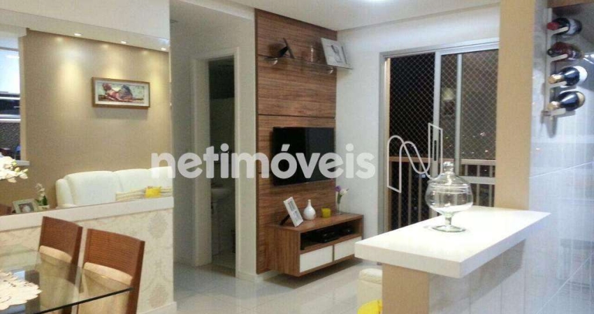 Apartamento com 2 quartos à venda na Travessa Acalanto, Jardim das Margaridas, Salvador
