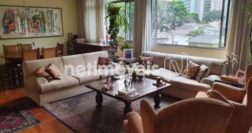 Apartamento com 3 quartos à venda na Rua Jesuíno Arruda, 479, Itaim Bibi, São Paulo