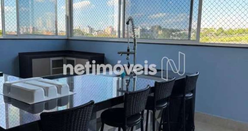 Apartamento com 3 quartos à venda na Rua Belém, 433, Vila Nossa Senhora de Fátima, Americana