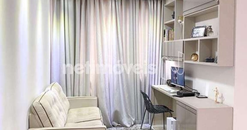 Apartamento com 2 quartos à venda na Rua Santa Claudia, 100, Vila Belvedere, Americana