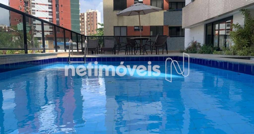 Apartamento com 1 quarto à venda na Rua Sargento Astrolábio, Pituba, Salvador
