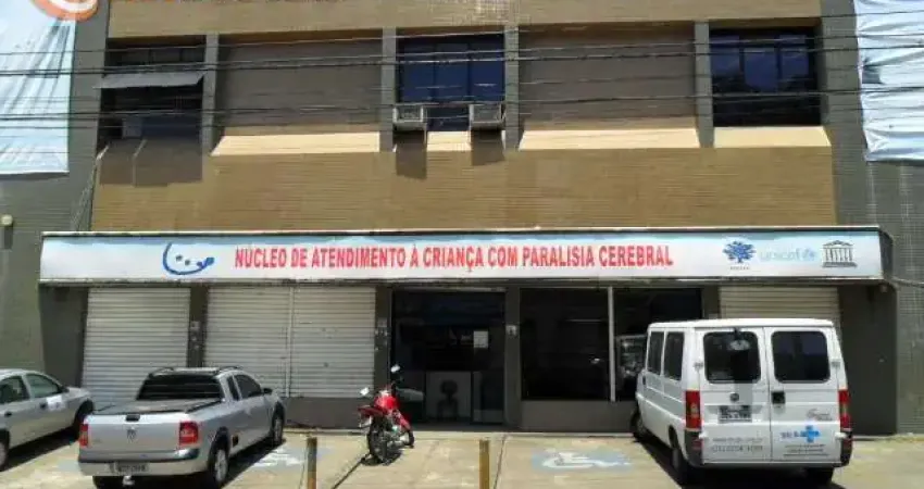 Ponto comercial para alugar na Rua do Sangradouro, Matatu, Salvador