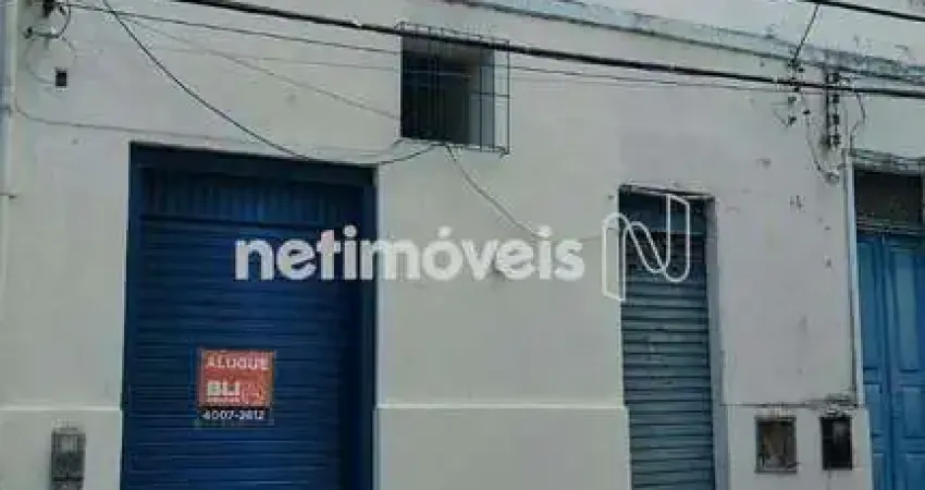 Ponto comercial para alugar na Rua Rio de São Pedro, Graça, Salvador