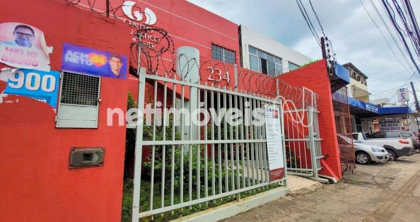 Sala comercial para alugar na Rua Barão de Cotegipe, Calçada, Salvador
