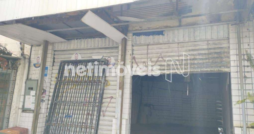 Ponto comercial para alugar na Praça Francisco Manoel, Cabula, Salvador
