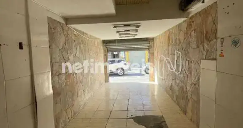 Ponto comercial com 2 salas para alugar na Rua Carlos Gomes, Centro, Salvador