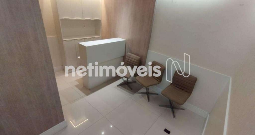 Sala comercial com 2 salas para alugar na Rua Barão de Loreto, Graça, Salvador