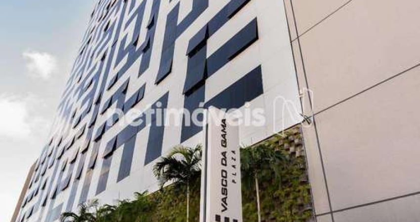 Sala comercial com 1 sala para alugar na Avenida Vasco da Gama, 3691, Acupe de Brotas, Salvador