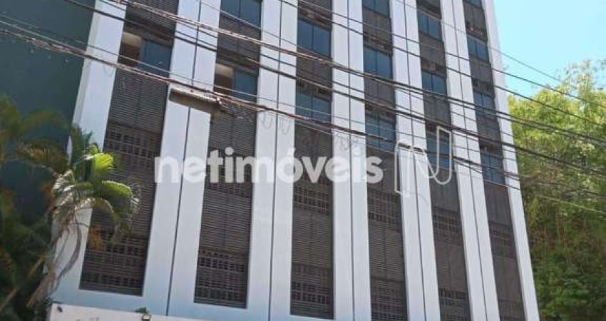 Sala comercial para alugar na Rua Lucaia, 337, Rio Vermelho, Salvador