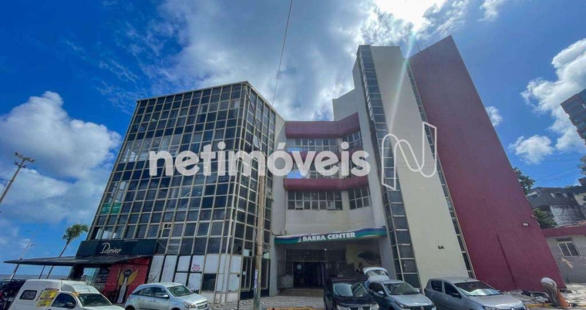 Sala comercial com 2 salas para alugar na Rua Afonso Celso, 551, Barra, Salvador