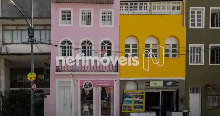 Ponto comercial com 1 sala para alugar na Rua do Bispo, Centro, Salvador