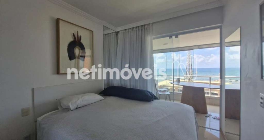 Apartamento com 1 quarto à venda na Rua Minas Gerais, 383, Pituba, Salvador