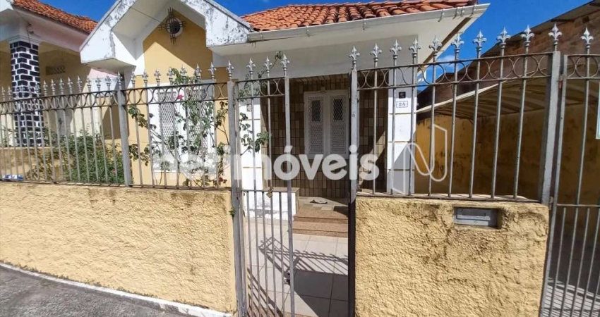 Casa com 3 quartos à venda na Rua Rio São Francisco, 24, Monte Serrat, Salvador