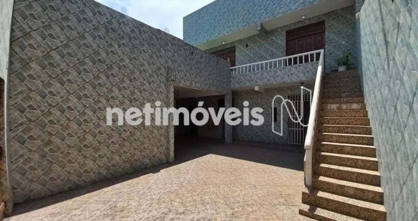 Venda Rua Boca do Rio Salvador