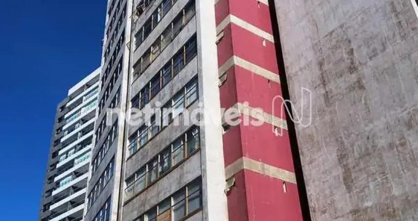 Sala comercial com 4 salas à venda na Rua Humberto de Campos, Graça, Salvador