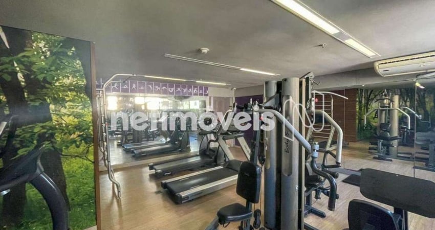 Flat com 1 quarto à venda na Avenida Professor Magalhães Neto, 296, Pituba, Salvador