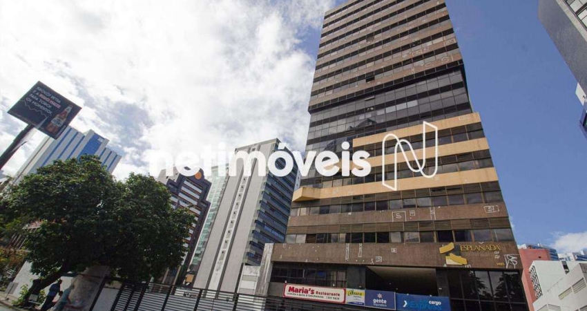 Venda Avenida Caminho das Árvores Salvador