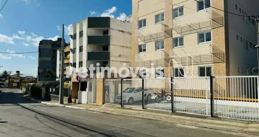 Apartamento com 2 quartos à venda na Rua Chorrochó, Pernambués, Salvador
