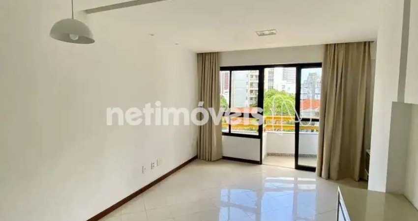 Apartamento com 2 quartos à venda na Rua Plínio Moscoso, Ondina, Salvador