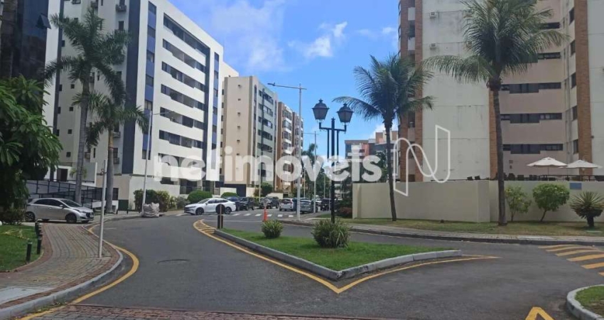 Apartamento com 1 quarto à venda na Rua Manoel Andrade, 85, Pituba, Salvador