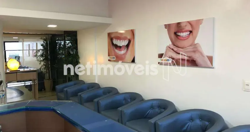 Sala comercial com 2 salas à venda na Rua Altino Serbeto de Barros, 241, Pituba, Salvador