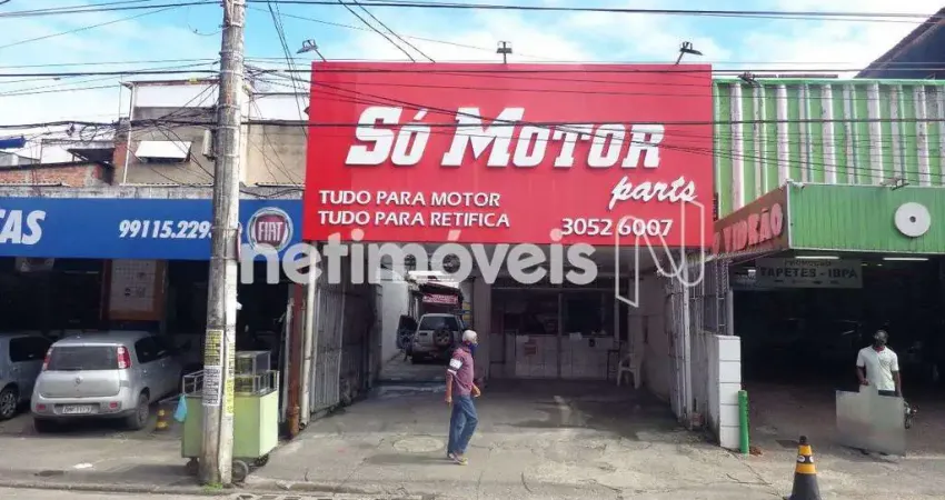 Ponto comercial com 6 salas para alugar na Rua General Argolo, 40, Baixa de Quintas, Salvador