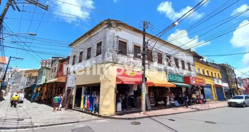 Sala comercial com 2 salas para alugar na Ladeira da Barroquinha, 26, Barroquinha, Salvador