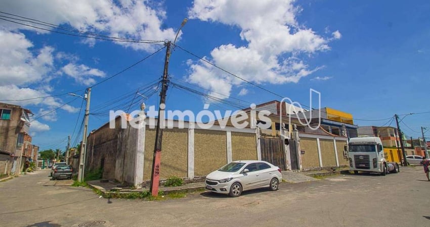 Venda Rua Paripe Salvador