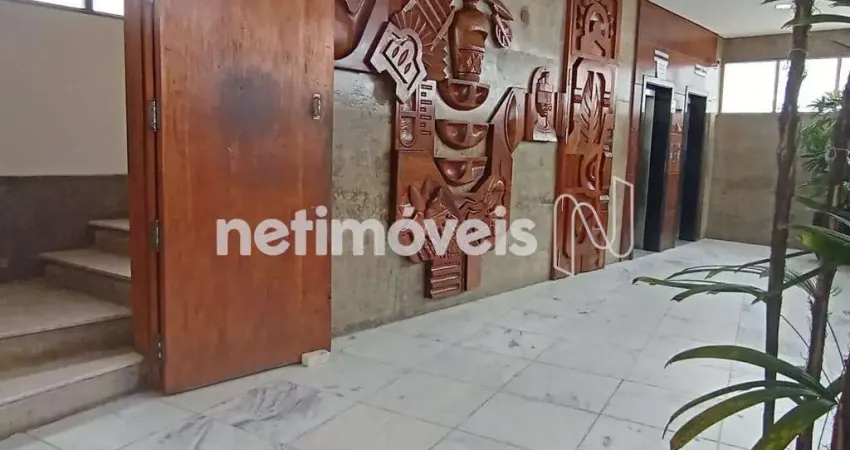 Sala comercial com 2 salas à venda na Rua Humberto de Campos, Graça, Salvador