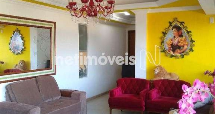 Apartamento com 2 quartos à venda na Avenida Octávio Mangabeira, 3471, Armação, Salvador