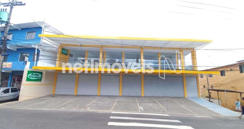Locação Rua Sete de Abril Salvador