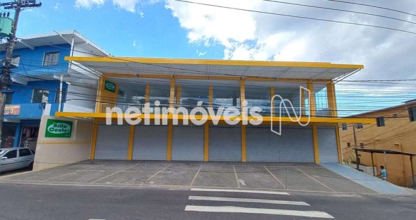 Locação Rua Sete de Abril Salvador