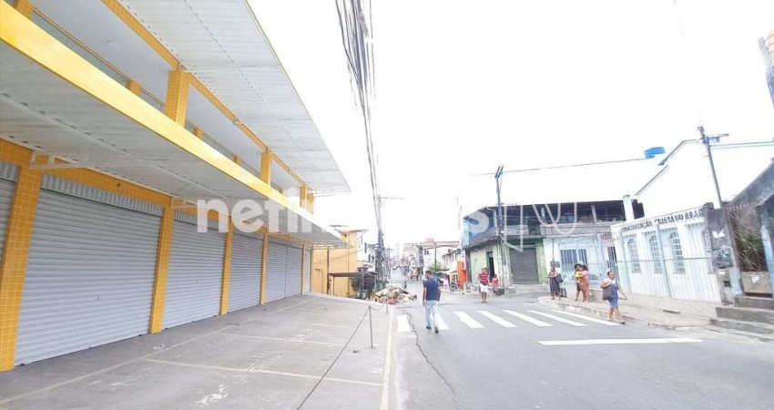 Locação Rua Sete de Abril Salvador