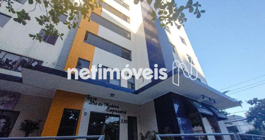 Sala comercial à venda na Rua Rio Grande do Sul, 332, Pituba, Salvador