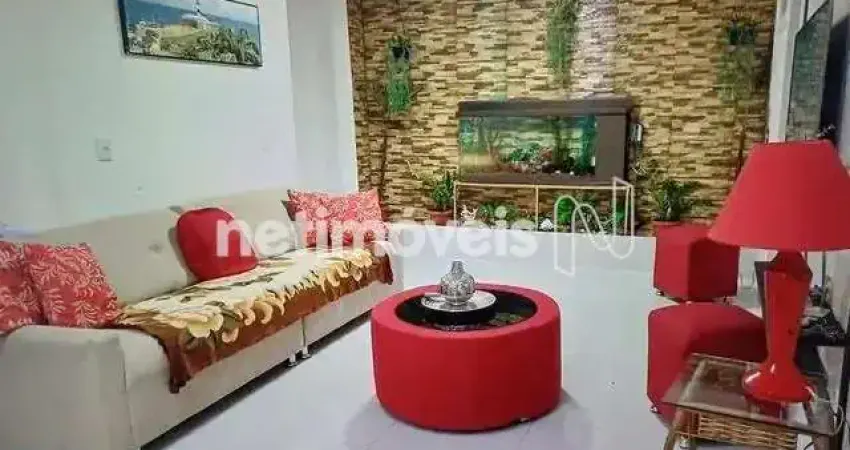 Casa com 3 quartos à venda na Rua do Bângala, 236, Nazaré, Salvador
