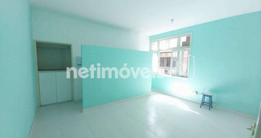 Sala comercial com 1 sala para alugar na Rua Vinte e Um de Abril, 9, Nazaré, Salvador