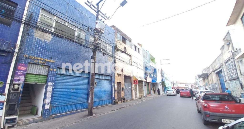 Venda Rua Uruguai Salvador