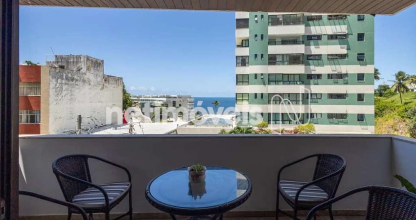 Apartamento com 3 quartos à venda na Rua Guadalajara, Ondina, Salvador