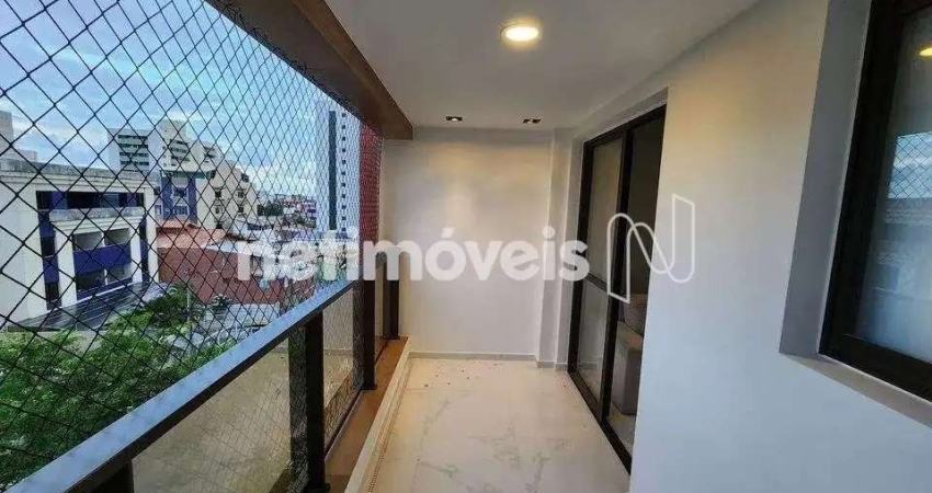 Apartamento com 1 quarto à venda na Avenida Simon Bolívar, Armação, Salvador